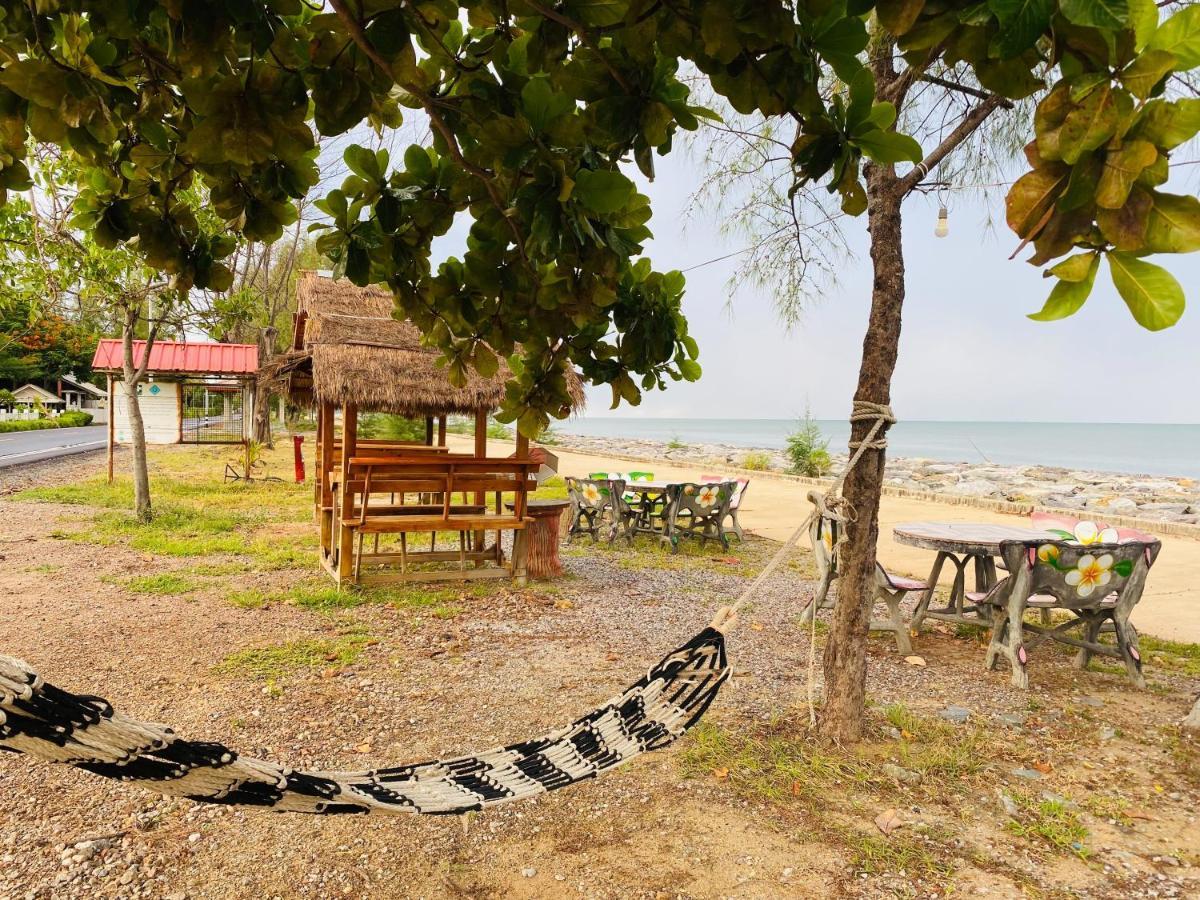 Pranmanee Beach Resort Sam Roi Yot Exterior photo